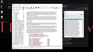 2c. ThatOS64 OSDev Tutorials - ABI Part 3