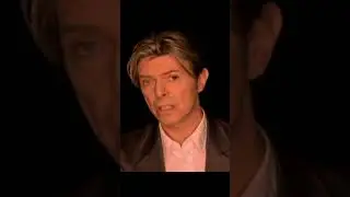 David Bowie discusses the making of his 'Reality' album in 2003 #davidbowie #bowie #music