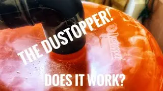 Dustopper Dust Separator Long Term Review