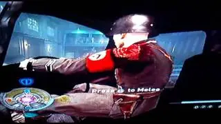 wolfenstein  glitches