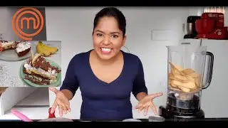 Inscri&ccedil;&atilde;o Masterchef 2022 - Leticia Ribeiro