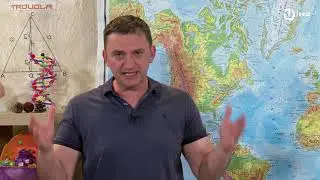 Domaća zadaća za 8. razred: Geografija - Polarne oblasti - Arktik i Antarktik