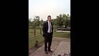 Lexington-Potrazi me - (Tarik Hodžić)