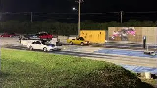 Ben Borja Napz vs civic
