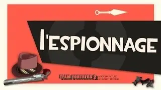 Saxxy Awards 2011 Finalist: l'espionnage