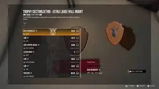 Vurhonga Savannah Ps5 The Hunter: CoTW
