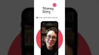 Real Money Stories episode 1