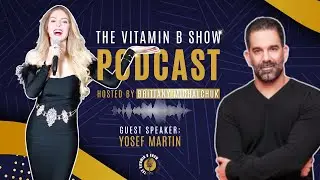 How Yosef Martin sold his company for 665 million dollars