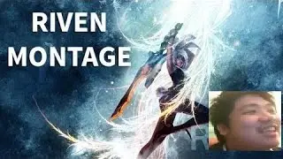 統神雷玟montage Asiagodtone riven montage
