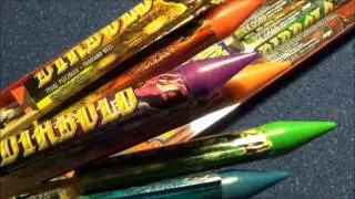 PYROWORKSTV Trailer 2014 [Full-HD]