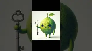 AI, show me a key lime pie&hellip; #ai #aiart #memes #fail #food #funny