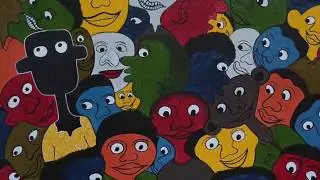 East African Art Movie