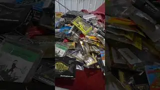 Anything caught your eyes? #fishing #fishingtackle #jdmtackle #bassfishing #fishinglife #2026
