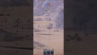 Tank with the 