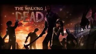 The Walking Dead | Alive Inside {Slowed + Reverb}