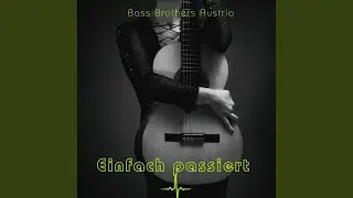 Einfach passiert