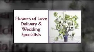 Flowers of Love Delivery & Wedding Specialists | Minneapolis/St. Paul