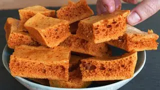 This Honeycomb Candy Trick Will Blow Your Mind (and Taste Buds!)