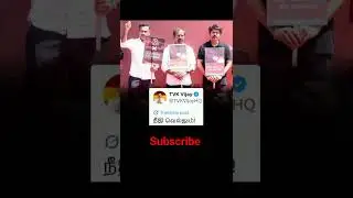 நீதி வெல்லும் -விஜய்#cbi #karur #KarurStampedeCase  #TVKVijay
