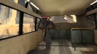idoublep - Black Ops II Game Clip