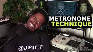 Metronome Beat Making