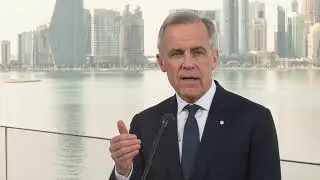 Le premier ministre Carney conclut un nouveau partenariat avec le Qatar