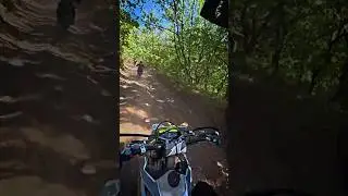 #enduro #extremenduro #supermoto #dirtking #enduroday #dirtbike #enduroforest #dirtbikeadventures #
