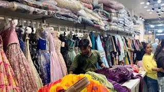 Kamla Nagar Market💚💚|Best and affordable partywear dresses collection 💞| Lowest prices ever!! 🧿🧿