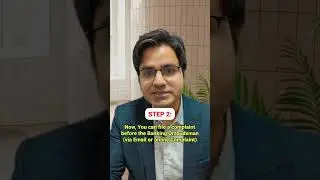 How to File a Complaint Against Any Bank - Grievance & Banking Ombudsman