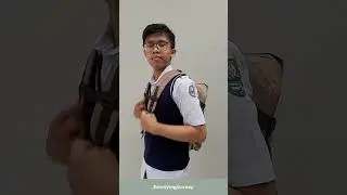Rekomendasi TAS untuk UTBK #shorts