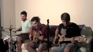 Priority One - High Fives [Breaking Punk Acoustic Sessions]