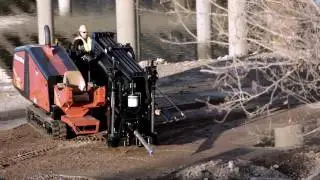 Ditch Witch JT25