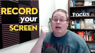 Start for Free! (How to Record Your Screen and Make Money on YouTube)