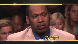 NAACP Image Award Submission: 