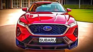 Subaru Ascent Full Review 2026-The Ultimate Family SUV Upgrade of the Year!