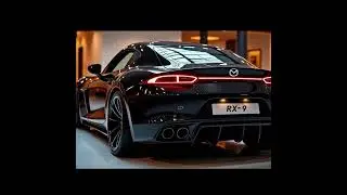 2026 mazda rx-9  #autoreview #carreviews #carvibes