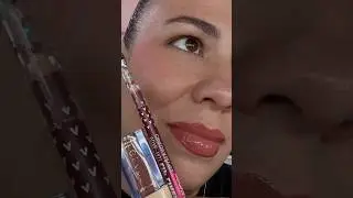 Lip combo batom e gloss