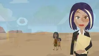 Water Charity - Life without clean water