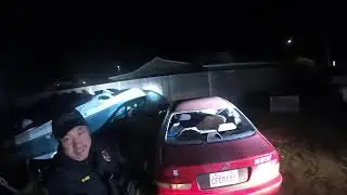 YouTubers take down Thieves live Now let's go Fung guys  ( full Video) Was Filmed Live