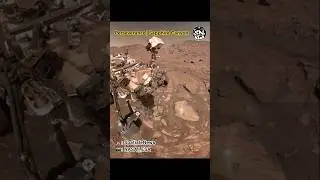 NASA - ESA | Perseverance 