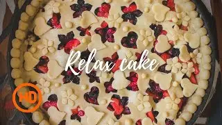 Relax cake / Sleep music / Meditation / Relax / Sleep / Sounds / Nature / Made in Ukraine