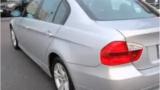 2008 BMW 3 Series Used Cars Corvallis OR
