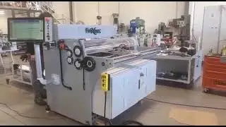 LINEA TAGLIO EASY CUT Felixmec