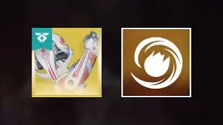The Ashen Wake Experience [Destiny 2]