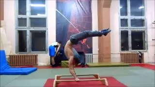 Bar-Sib в гостях у Motivation Streets