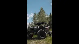 Don't Miss the Details of the All-New 2026 Can-Am Maverick X3 X... ⚡ #CanAmOffroad