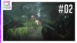 illWill Gameplay (Part 2)