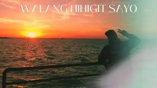 J SaLhia - Walang Hihigit Sayo (Official Audio)
