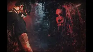 Nothing Forever - Labyrinth feat Marcos Leal & Becko (Official Music Video)