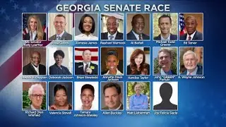 Georgia's Special Election: Possible Runoff